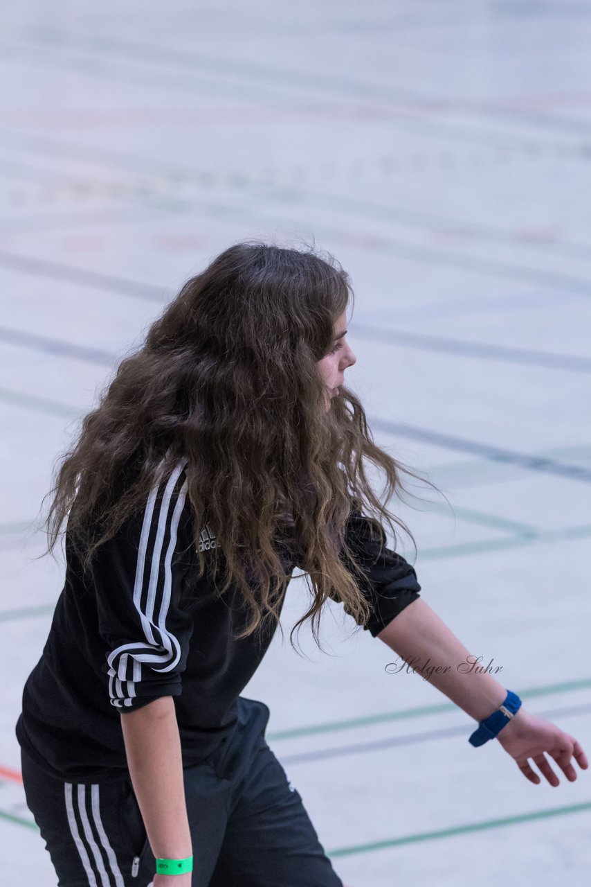 Bild 383 - Volksbank Cup Elmshorn